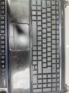 Б/в Ноутбук Hp 15/core i3 2310m ddr3/4gb ddr3/hdd 300 gb/ssd *відсутній/*інтегрована 01-201041028
