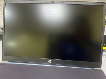 Б/в Ноутбук Hp 15/core i3-1315u ddr5/16gb ddr4/hdd *відсутній/ssd 512 gb/*інтегрована 01-201041180