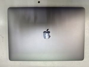 Б/в Ноутбук Apple makbook air 13,3"/apple m1/ram8gb/ssd512gb/7core gpu 01-201033575