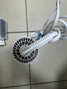 Б/в Фен-щітка Rowenta cf9530 01-201042140