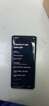 Б/у Мобільний телефон Motorola edge 40 8/256gb 01-201032048