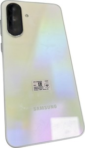 Б/у Мобільний телефон Samsung galaxy a36 5g 6/128gb 01-201035588