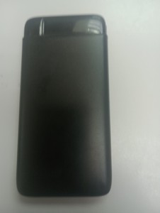 Б/у Повербанк Forever tb-100m 10000mah 01-201041602