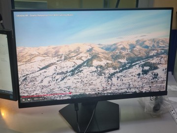 Б/у Монитор Msi g244f-e2 01-201044228