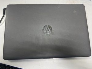Б/у Ноутбук Hp 15/core i3 5005u ddr3/8gb ddr3/hdd 1000 gb/*інтегрована 01-201042080