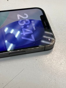 Б/в Мобільний телефон Apple iphone 12 pro 128gb 01-201044017