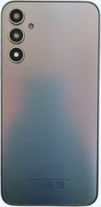 Б/в Мобільний телефон Samsung galaxy a34 5g sm-a346e 8/256gb 01-201043522