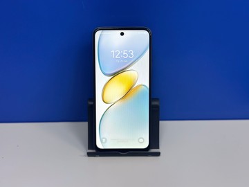 Б/в Мобільний телефон Tecno spark go 1 kl4 3/128gb 01-201045263