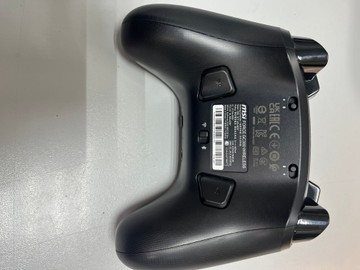 Б/в Геймпад Msi force gc300 wireless 01-201043668