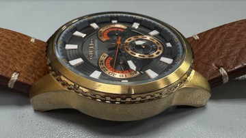 Б/в Годинник Guardo s01896a 01-201041926