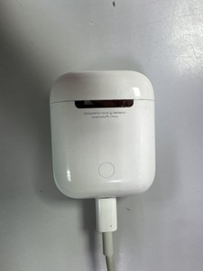 Б/в Навушники Apple airpods 2nd generation a1602, a2031, a2032 01-201046685