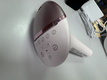 Б/в Фотоепілятор Philips lumea ipl 9900 series bri977/00 01-201048166