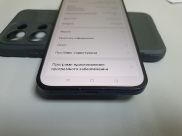Б/в Мобільний телефон Oppo reno13 5g 12/256gb 01-201048383