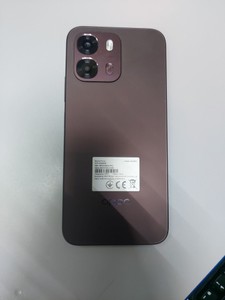 Б/в Мобільний телефон Oppo a6s 8/256gb cappucci 01-201048990