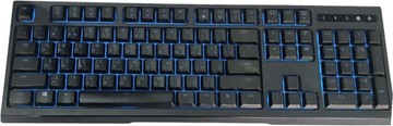 Б/в Клавіатура Razer ornata chroma 01-201041447