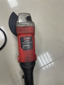 Б/в Кутова шліфмашина Stark ag 960 01-201050392
