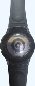 Б/у Смарт-часы Samsung galaxy watch4 classic 42mm 01-201050440