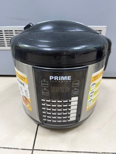 Б/у Мультиварка Prime Technics pmc 309 bx 01-201052985