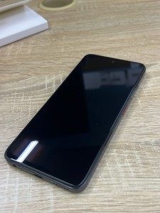 Б/в Мобільний телефон Zte nubia v60 8/256gb 01-201052327