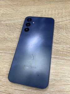 Б/у Мобільний телефон Samsung galaxy a25 5g sm-a256b 8/256gb 01-201052239