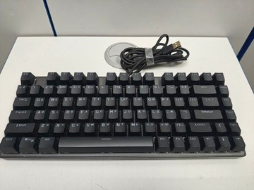 Б/в Клавіатура Hator icefall mecha 75 wireless 01-201053635
