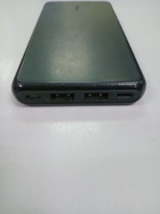 Б/в Повербанк Trust 23595 10000mah 37w 01-201051442