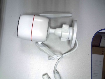 Б/в Ip-камера Tp-Link tapo c310 01-201054054