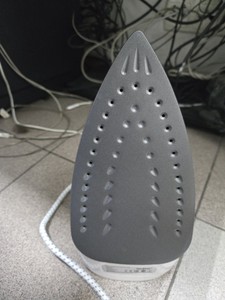 Б/у Утюг Tefal fv1710 01-201053948