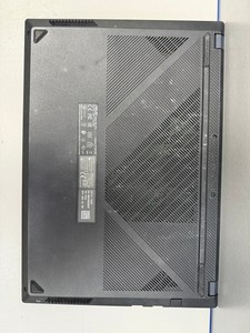 Б/в Ноутбук Asus 15/core i7-10750h ddr4/16gb ddr4/ssd 512 gb/geforce gtx1650 4gb 01-201057153