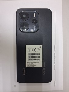 Б/у Мобільний телефон Xiaomi redmi note 14 pro 5g 8/256gb 01-201057978