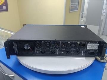 Б/в Підсилювач Park Audio df2804 mkii 01-201057080