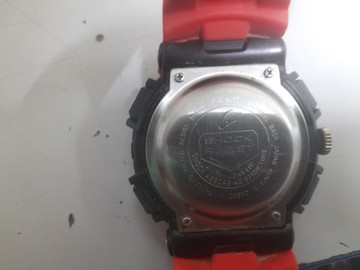 Б/в Годинники наручні Casio G-Shock ga-500 01-201057992