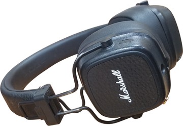 Б/в Навушники Marshall major v 01-200984734