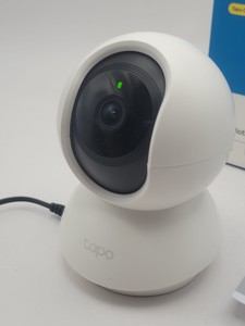 Б/в Веб - камера Tp-Link tapo c210 01-201058022