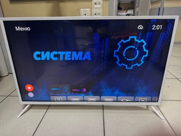 Б/у Телевизор Kivi 32fr55gu 01-201060870
