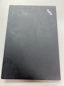 Б/в Ноутбук Lenovo 14/core i5 8250u ddr4/16gb ddr4/ssd 250 gb/*інтегрована 01-201062455