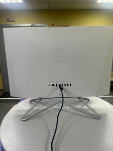 Б/в Комп'ютер-моноблок Hp 23.8"/ pentium silver j5040/ ram4gb/ hdd1tb/ uhd605 01-201054607