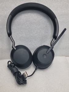 Jabra evolve2 40 se usb c/a ms stereo