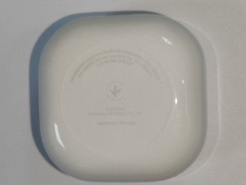 Б/в Навушники Samsung galaxy buds fe 01-201063923