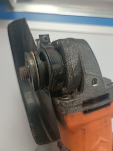 Б/в Кутова шліфмашина Powercraft ag 1000bs 01-201063929