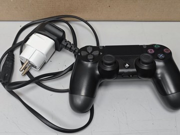 Б/в Ігрова приставка Sony playstation 4 500gb 01-201053951