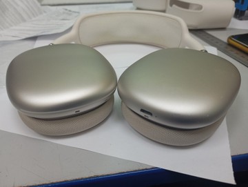 Б/в Навушники Apple airpods max usb-c 01-201064052