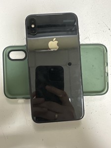 Б/в Мобільний телефон Apple iphone xs max 64gb 01-201064431