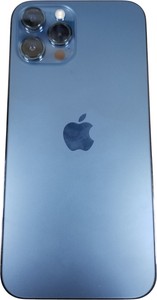 Б/в Мобільний телефон Apple iphone 12 pro max 256gb 01-201056122