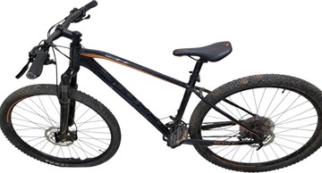 Б/в Велосипед Scott aspect 930 27.5" 01-201003171