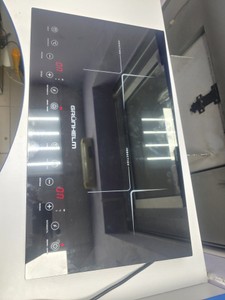 Б/в Індукційна плита Grunhelm gi-2021 01-201064952