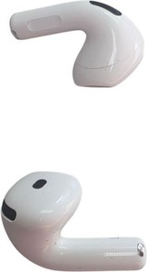 Б/в Навушники Apple airpods 4 01-201059975