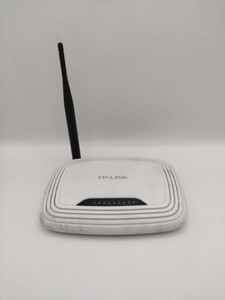 Б/в Бездротовий маршрутизатор Tp-Link tl-wr740n 01-201064813