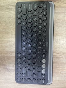 Б/в Клавіатура 2Е ks250 01-201065846