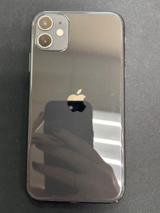 Б/в Мобільний телефон Apple iphone 11 64gb 01-201068746